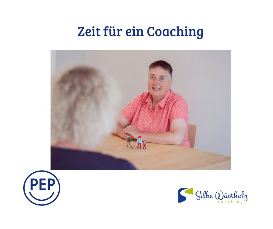 Zeit für ein Coaching? Nut Mut und direkt einen Termin vereinbaren.